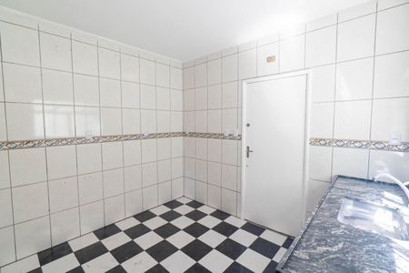 Casa para alugar com 130m², 3 quartos e 2 vagas Casa para alugar com 130m², 3 quartos e 2 vagasCozinha