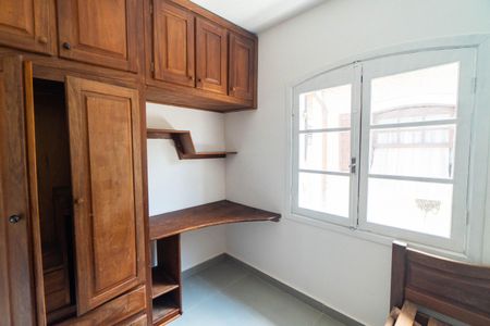 Casa para alugar com 130m², 3 quartos e 2 vagas Casa para alugar com 130m², 3 quartos e 2 vagasQuarto 2