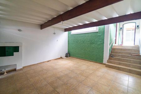 Casa para alugar com 130m², 3 quartos e 2 vagas Casa para alugar com 130m², 3 quartos e 2 vagasGaragem