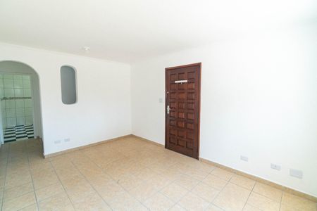 Casa para alugar com 130m², 3 quartos e 2 vagas Casa para alugar com 130m², 3 quartos e 2 vagasSala