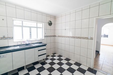 Casa para alugar com 130m², 3 quartos e 2 vagas Casa para alugar com 130m², 3 quartos e 2 vagasCozinha