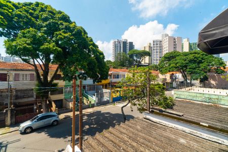 Casa para alugar com 130m², 3 quartos e 2 vagas Casa para alugar com 130m², 3 quartos e 2 vagasVista da Sacada da Suite