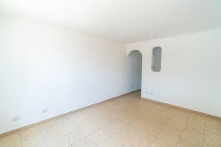 Casa para alugar com 130m², 3 quartos e 2 vagas Casa para alugar com 130m², 3 quartos e 2 vagasSala
