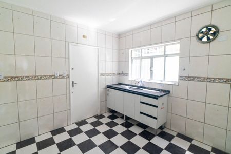 Casa para alugar com 130m², 3 quartos e 2 vagas Casa para alugar com 130m², 3 quartos e 2 vagasCozinha