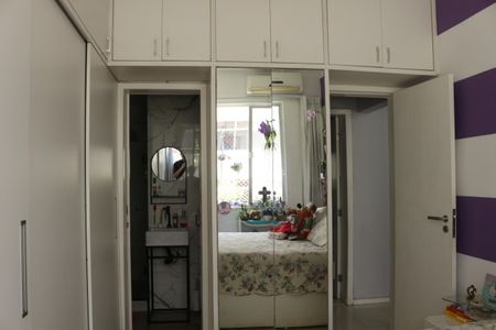 Apartamento à venda com 68m², 2 quartos e sem vagaQuarto Suíte