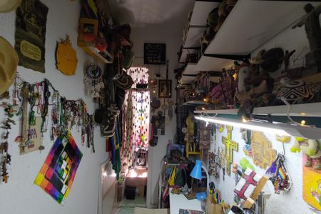 Apartamento à venda com 68m², 2 quartos e sem vagaQuarto de Serviço