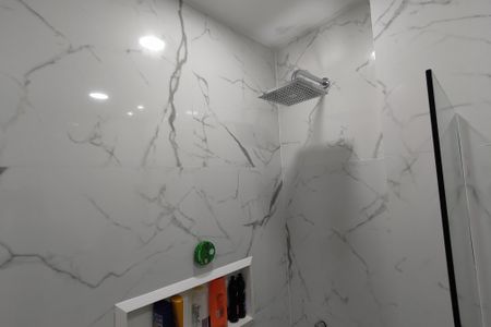 Apartamento à venda com 68m², 2 quartos e sem vagaBanheiro Social