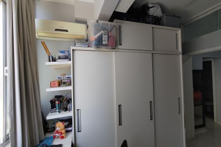 Apartamento à venda com 68m², 2 quartos e sem vagaQuarto 2