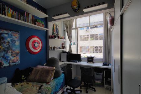 Apartamento à venda com 68m², 2 quartos e sem vagaQuarto 2