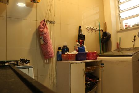 Apartamento à venda com 68m², 2 quartos e sem vagaÁrea de Serviço