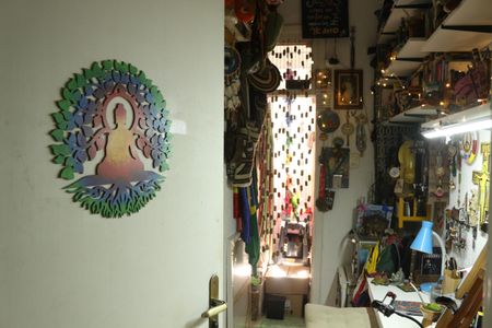 Apartamento à venda com 68m², 2 quartos e sem vagaQuarto de Serviço