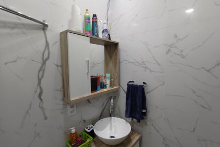 Apartamento à venda com 68m², 2 quartos e sem vagaBanheiro Social