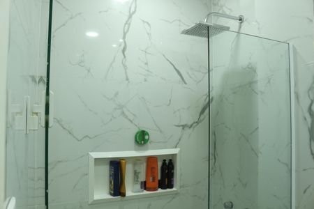 Apartamento à venda com 68m², 2 quartos e sem vagaBanheiro Social