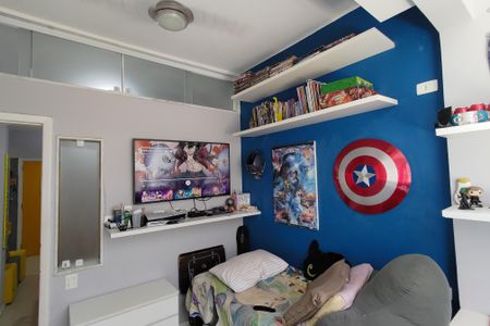 Apartamento à venda com 68m², 2 quartos e sem vagaQuarto 2