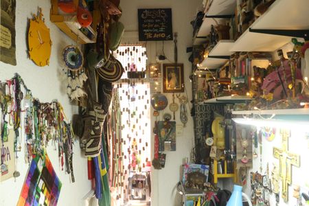 Apartamento à venda com 68m², 2 quartos e sem vagaQuarto de Serviço