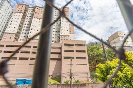 Vista do quarto 1  de apartamento à venda com 2 quartos, 56m² em Conceição, Diadema