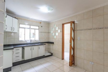 Apartamento à venda com 56m², 2 quartos e sem vagaCozinha 