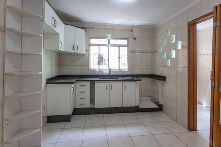 Apartamento à venda com 56m², 2 quartos e sem vagaCozinha 