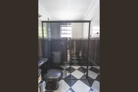 Apartamento à venda com 56m², 2 quartos e sem vagaBanheiro 