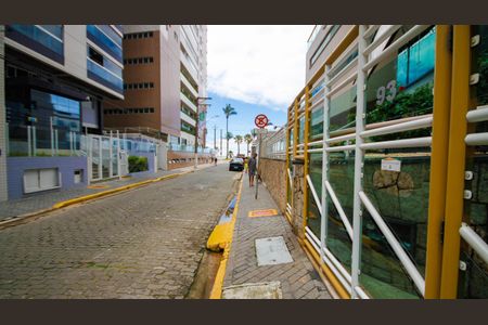 Apartamento para alugar com 100m², 2 quartos e 1 vagaFachada