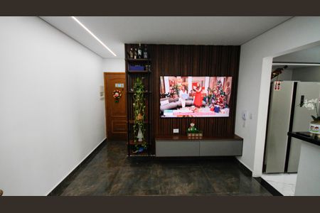 Apartamento para alugar com 100m², 2 quartos e 1 vagaSala