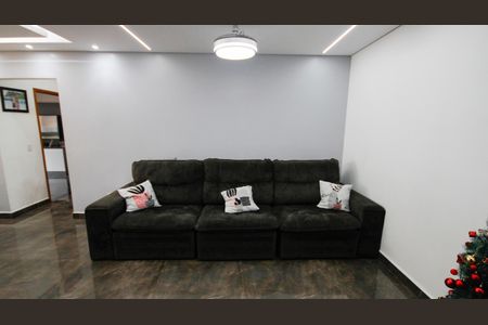 Apartamento para alugar com 100m², 2 quartos e 1 vagaSala