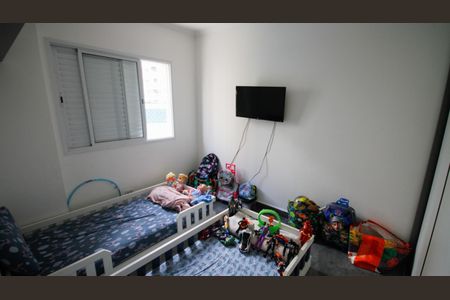 Apartamento para alugar com 100m², 2 quartos e 1 vagaSuíte 1