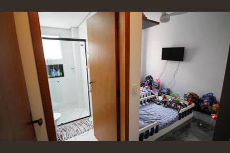 Apartamento para alugar com 100m², 2 quartos e 1 vagaSuíte 1