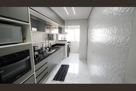 Apartamento para alugar com 100m², 2 quartos e 1 vagaCozinha