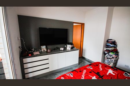 Apartamento para alugar com 100m², 2 quartos e 1 vagaSuíte 2