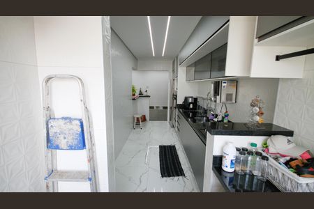 Apartamento para alugar com 100m², 2 quartos e 1 vagaÁrea de Serviço