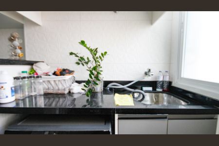 Apartamento para alugar com 100m², 2 quartos e 1 vagaÁrea de Serviço