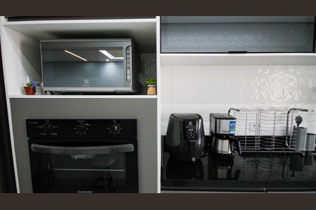 Apartamento para alugar com 100m², 2 quartos e 1 vagaCozinha