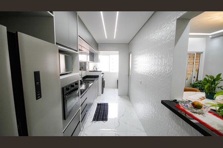 Apartamento para alugar com 100m², 2 quartos e 1 vagaCozinha