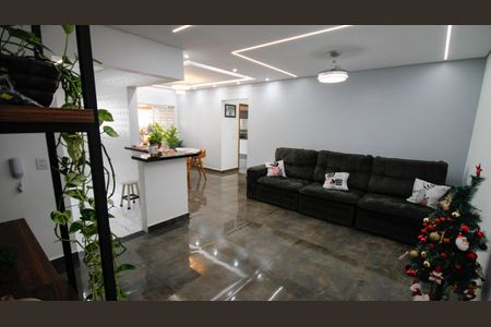 Apartamento para alugar com 100m², 2 quartos e 1 vagaSala