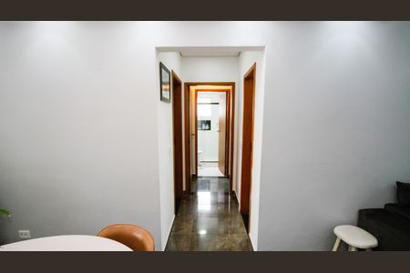 Apartamento para alugar com 100m², 2 quartos e 1 vagaSala