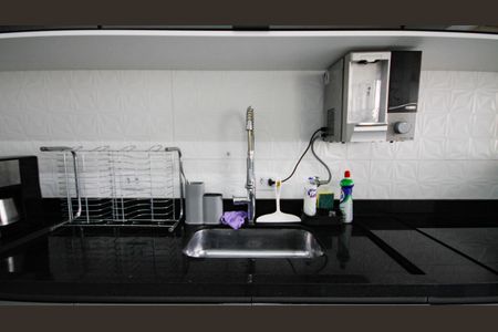 Apartamento para alugar com 100m², 2 quartos e 1 vagaCozinha