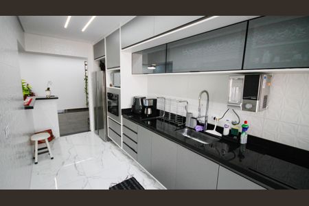 Apartamento para alugar com 100m², 2 quartos e 1 vagaCozinha