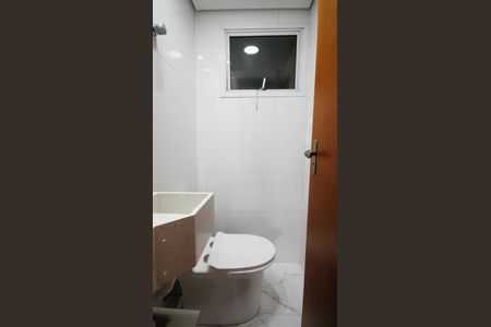 Apartamento para alugar com 100m², 2 quartos e 1 vagaBanheiro Social