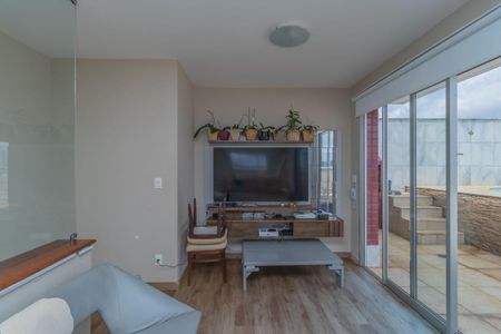 Apartamento à venda com 300m², 3 quartos e 3 vagasFoto 28