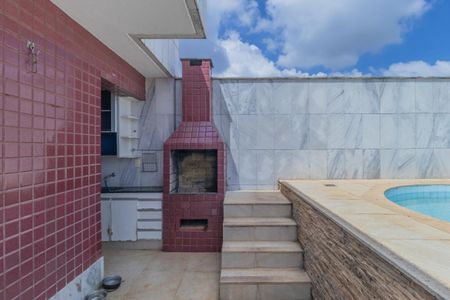 Apartamento à venda com 300m², 3 quartos e 3 vagasFoto 14