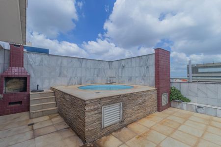 Apartamento à venda com 300m², 3 quartos e 3 vagasFoto 23