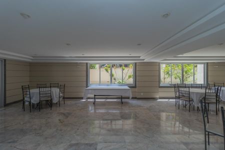 Apartamento à venda com 300m², 3 quartos e 3 vagasFoto 46
