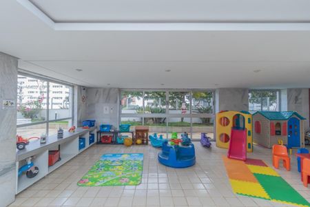 Apartamento à venda com 300m², 3 quartos e 3 vagasFoto 48