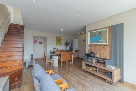 Apartamento à venda com 300m², 3 quartos e 3 vagasFoto 08