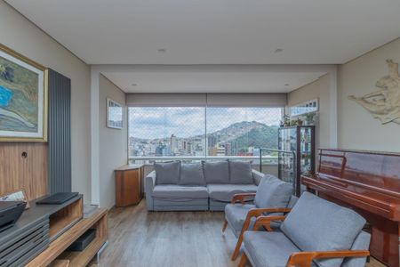 Apartamento à venda com 300m², 3 quartos e 3 vagasFoto 06
