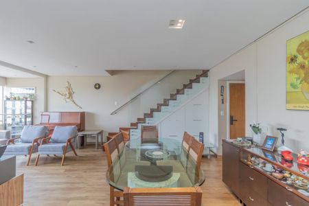 Apartamento à venda com 300m², 3 quartos e 3 vagasFoto 01