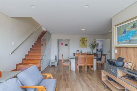 Apartamento à venda com 300m², 3 quartos e 3 vagasFoto 09