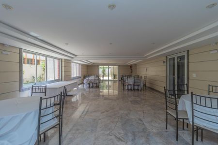 Apartamento à venda com 300m², 3 quartos e 3 vagasFoto 45
