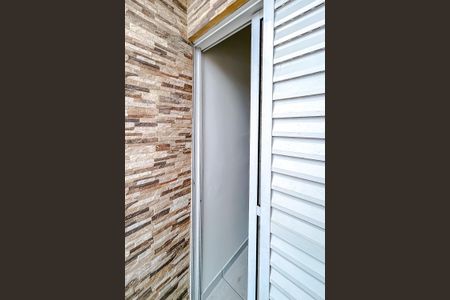 Casa para alugar com 120m², 3 quartos e 1 vagaVaranda da Suite 1